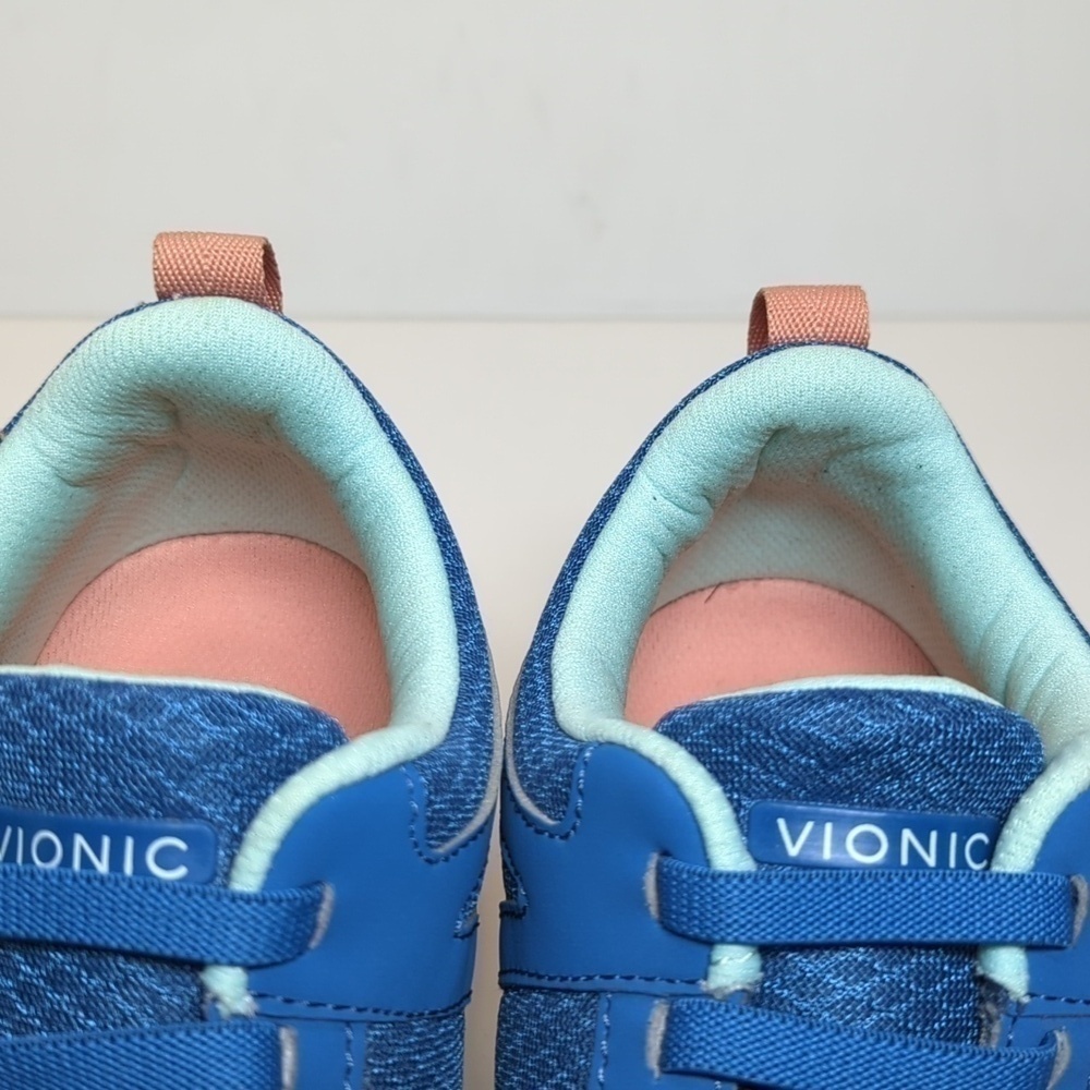 Vionic Vortex Krishan athletic sneakers womans size 8W - Picture 14 of 15